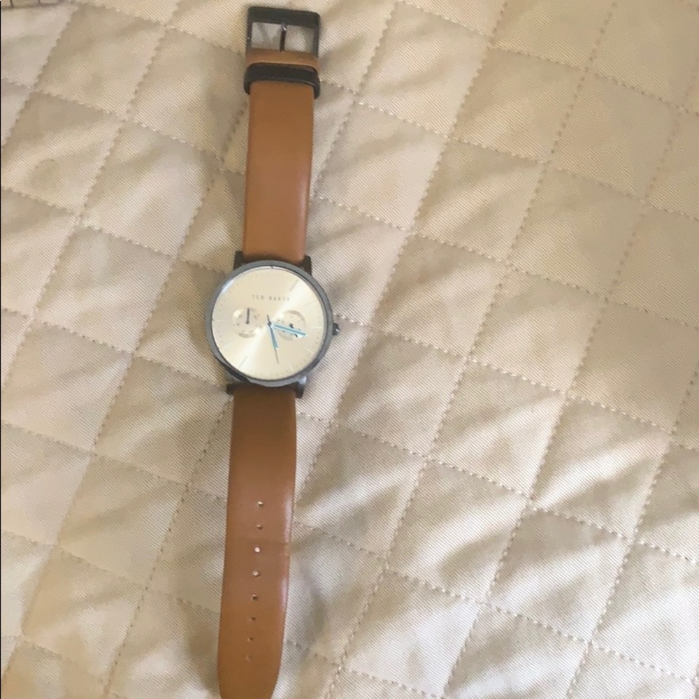 Ted Baker Watch